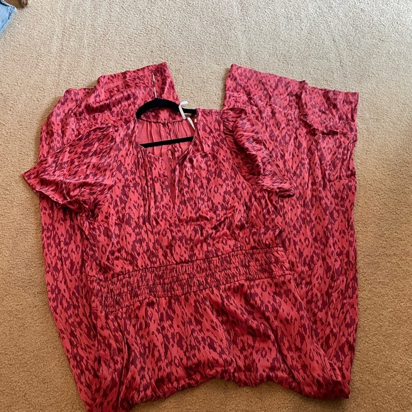 Anthropologie Somerset Maxi - Picture 11 of 12